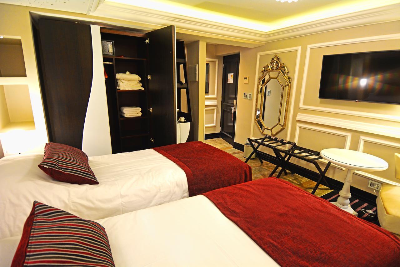 Hotel Sommelier Boutique Santiago de Chile Eksteriør billede
