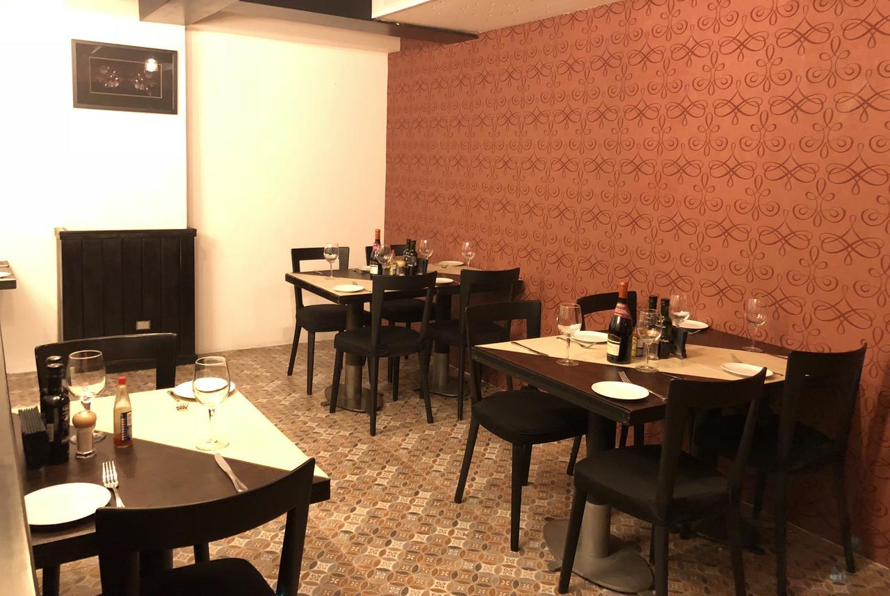 Hotel Sommelier Boutique Santiago de Chile Eksteriør billede